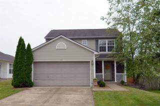 2628 Rolling Rdg, Lexington, KY 40511-8868