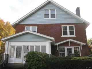 1103 Union Blvd, Bethlehem, PA 18018-3511