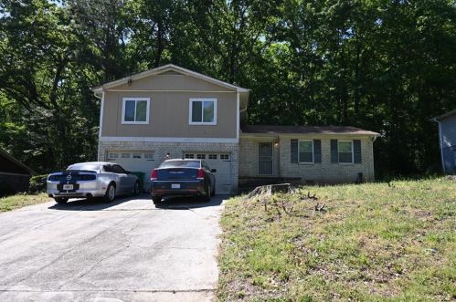 1511 Indian Forest Trl, Stone Mountain, GA 30083-5445