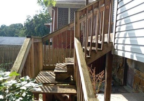 3422 Odair St, Mckeesport PA  15132-5814 exterior