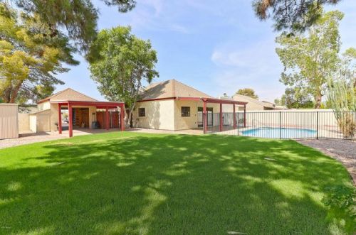 4201 Michigan Ave, Glendale, AZ 85308-1718