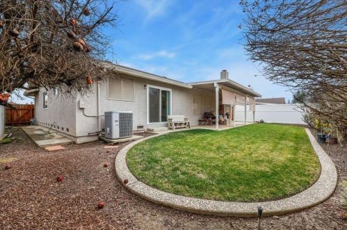 3905 Rexford Ct, Modesto CA  95356-1858 exterior