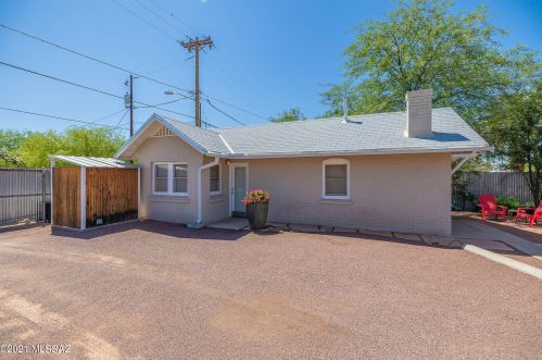 1042 3 Ave, Tucson AZ  85705-7472 exterior