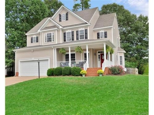 9046 Prolonge Ln, Mechanicsville, VA 23116-6588