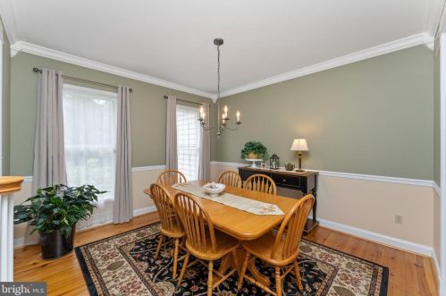 185 Clover Ln, Perkiomenville PA  18074-9485 exterior