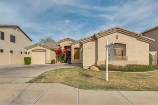2247 Bristol, Mesa, AZ 85209-1477