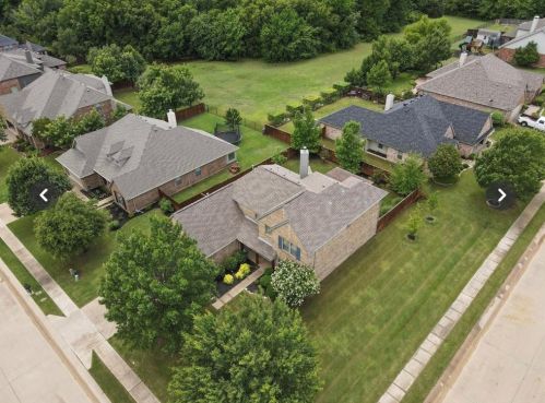 321 Hidden Trl, Argyle, TX 76226-4236