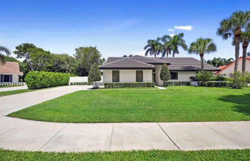 2963 Calabria Way, Delray Beach, FL 33445-7146