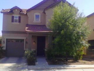 7632 Saguaro Overlook Dr, Tucson, AZ 85710-8158