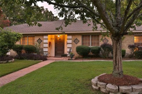513 Farmington Rd, Montgomery, AL 36109-4609