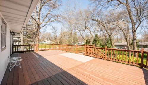 1801 Kari St, Alex MN  56308-8543 exterior