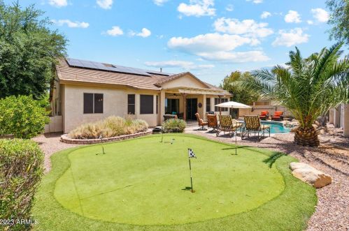 6972 Roger Way, Chandler, AZ 85249-5054