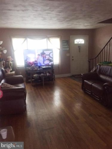 1219 Genesee St, Trenton NJ  08610-6202 exterior