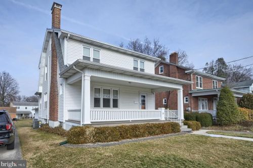 23 Welty Ave, Siddonsburg, PA 17019-1361