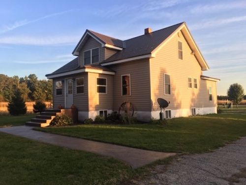 9995 300, Grovertown, IN 46531-9100