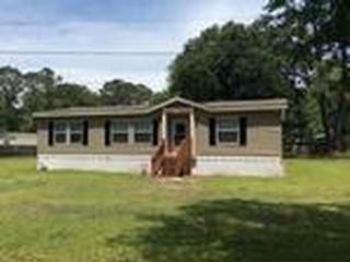 111 Castle Rock Rd, Beaufort, SC 29906-9046
