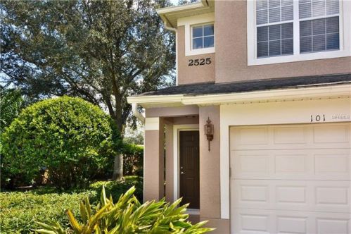 2525 San Tecla St, Orlando, FL 32835-3207
