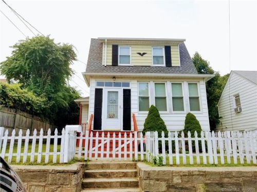 90 Salem St, Bridgeport, CT 06606-5019
