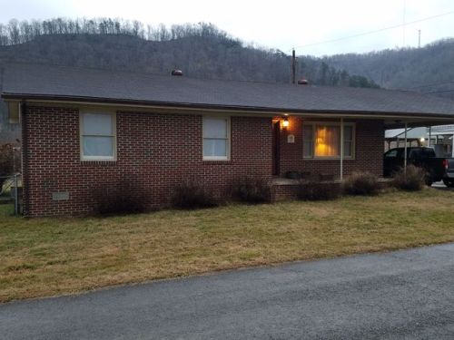 165 Hatfield Dr, Sloan, KY 41653-9140