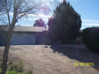 1312 Verde Dr, Cottonwood, AZ 86326-4852