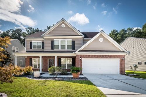119 Sweet Alyssum Dr, Ladson, SC 29456-3896