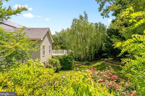 1305 Preserve Ln, Fredericksburg VA  22401-8417 exterior