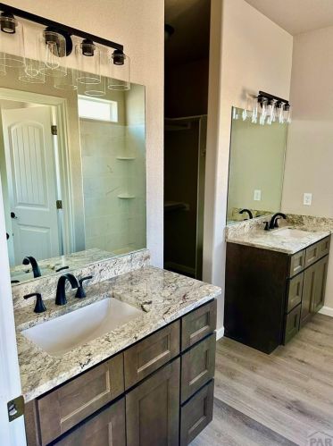 845 Aguilar Dr, Pueblo CO  81007-7595 exterior