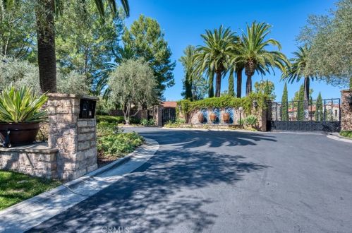 16 San Pietro, Newport Beach, CA 92657-1311