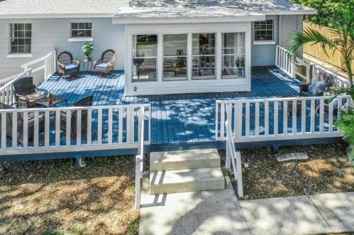 2924 Warrington Ave, Lakeland FL  33803-4250 exterior