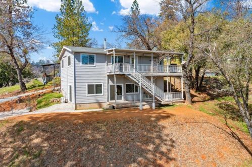 20063 Post Chaise Cir, Grass Valley CA  95949-9585 exterior