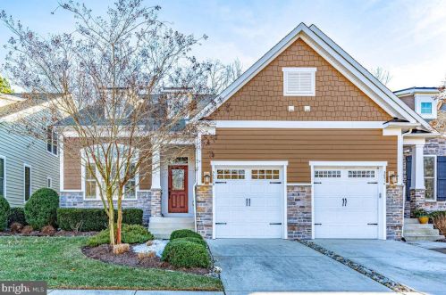 36516 Coneflower Cir, Selbyville, DE 19975-4090