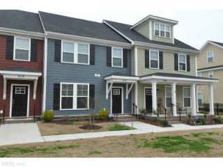 604 Towhee Ln, Chesapeake, VA 23323-2327