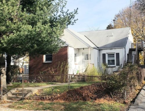 24 Betts Ave, Stamford, CT 06902-6412