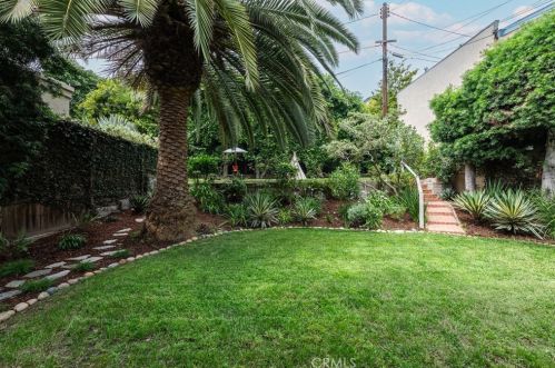 593 26th St, Manhattan Beach CA  90266-2208 exterior