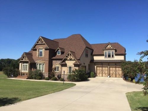 301 Gentry Run, Greenwood, SC 29649-9400
