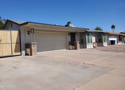 3620 Tulsa St, Chandler, AZ 85226-4058