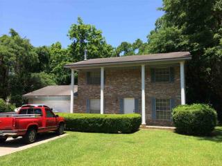 2500 Waldemar Ln, Tallahassee, FL 32304-1252