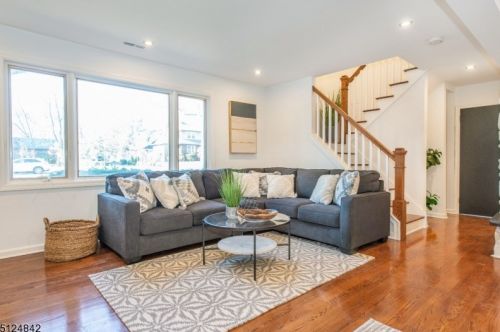 573 Ridgewood Ave, Glen Ridge NJ  07028-1932 exterior