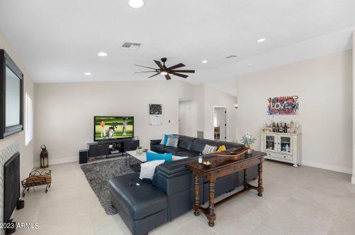 9828 Cortez St, Scottsdale AZ  85260-6011 exterior