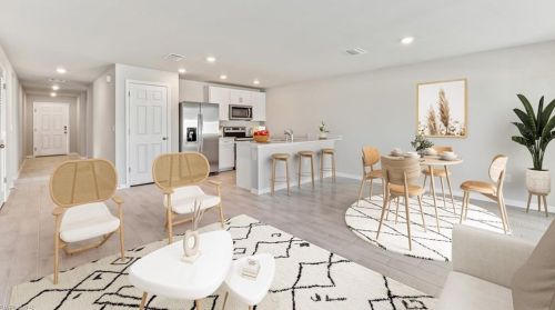 4128 10th Pl, Cape Coral FL  33904-5328 exterior