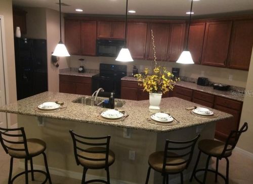 1058 Tourmaline Dr, Kissimmee, FL 34746-6146