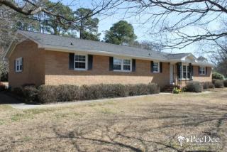 2629 Hoffmeyer Rd, Florence, SC 29501-7408