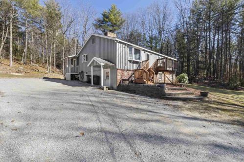 2363 Weare Rd, Henniker, NH 03242-6373
