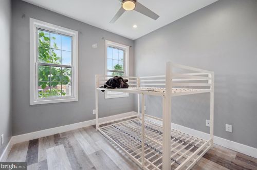 1711 27th St, Philadelphia PA  19121-2824 exterior