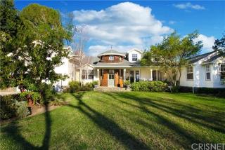 4838 Gloria Ave, Van Nuys, CA 91436-1512