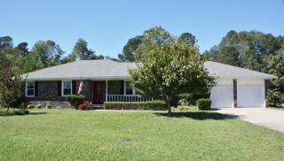 40 Bridgepointe Dr, Sumter SC  29154-4656 exterior