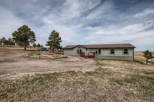 30737 Hidden Valley Pl, Kiowa, CO 80117-9345