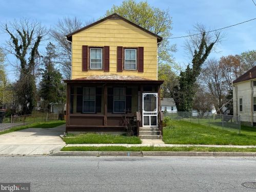 219 Queen St, Dover DE  19904-3151 exterior