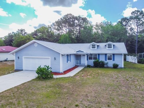 7 Mangrove Ct, Homosassa, FL 34446-4510