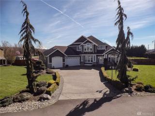 15002 90th St, Puyallup, WA 98372-4437